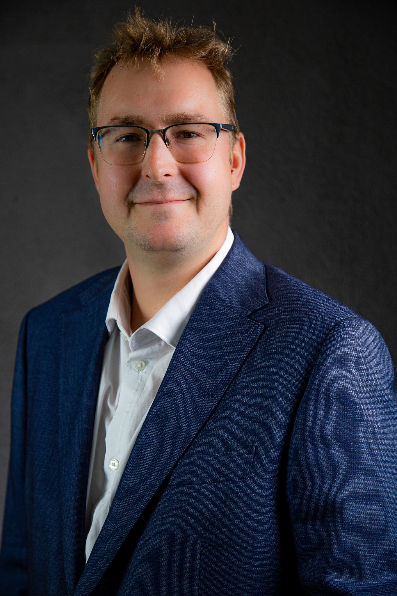 Julien Clapasson