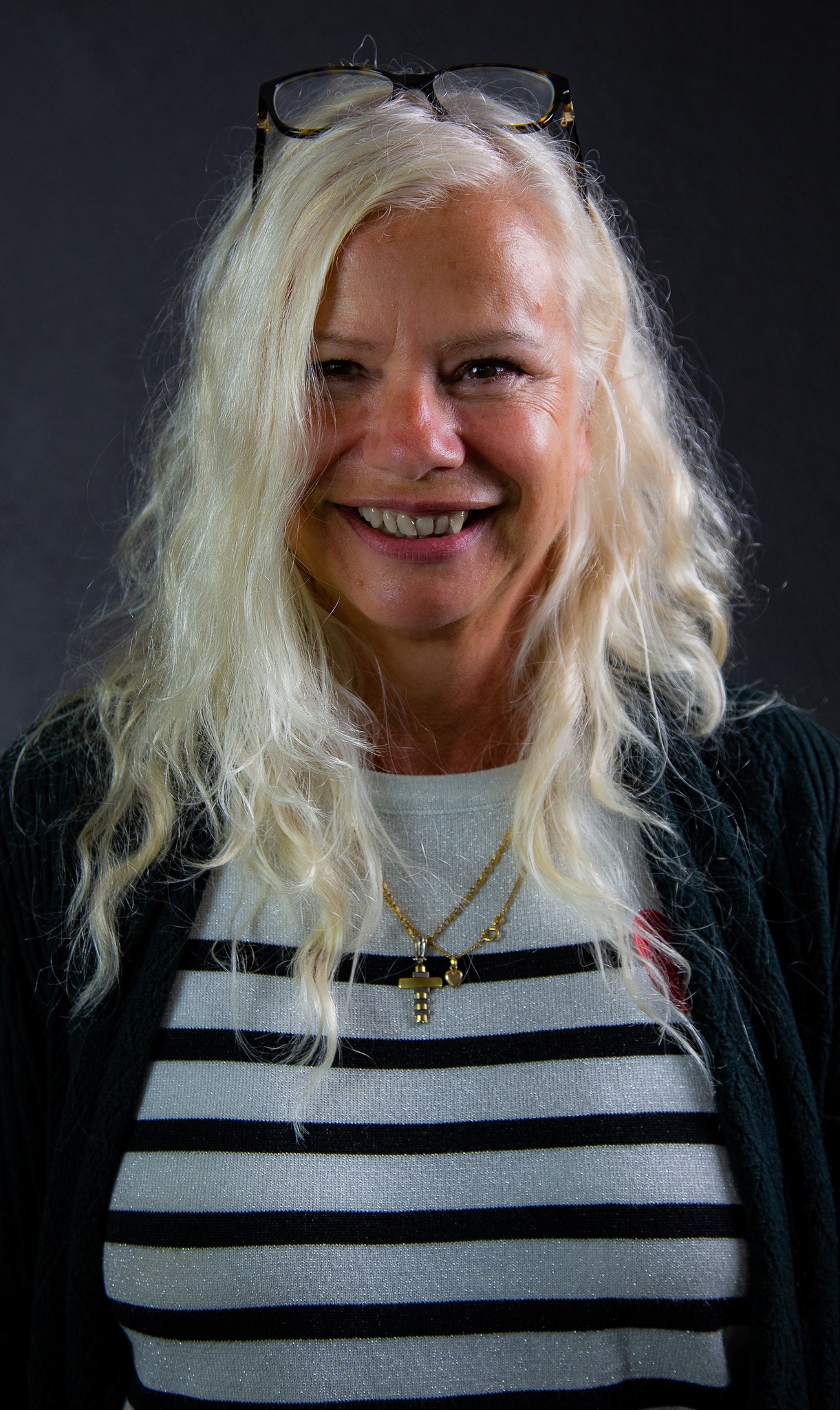 Patricia Rama