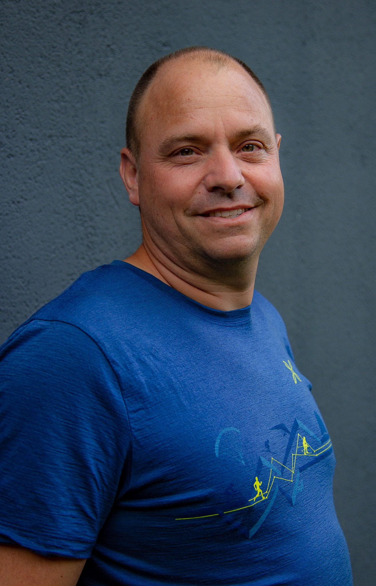 Sylvain Mariaux
