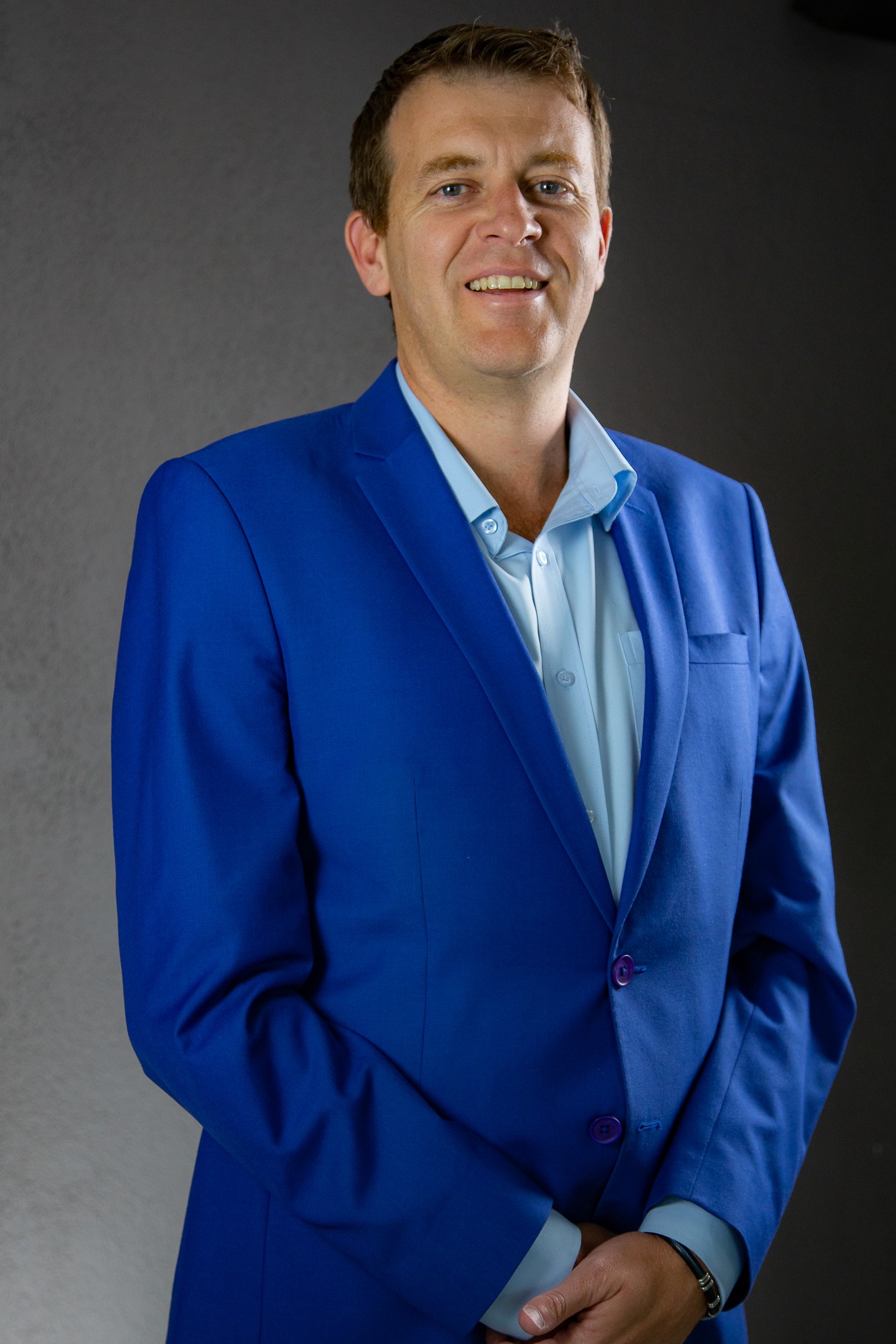 Xavier Mottet