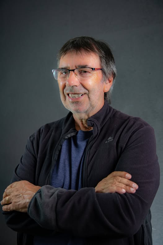 Jean-Pierre Mariaux